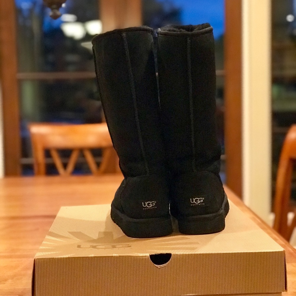 UGG Classic Tall II